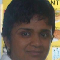 Divya Ramachandran PhD (@divramachandran) 's Twitter Profile