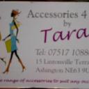 Tara Gratton - @A4UbyTara - Twitter