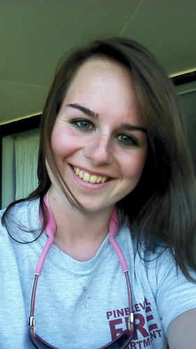 call me KATE! (: