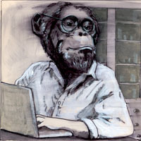 Notes on science, politics, and history from a primate in the human zoo. Written by @ericmjohnson with artwork by @ngoldart.