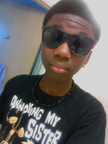 Follow me & my $wokee  @DasshUnderscore  . We'll follow back(: !