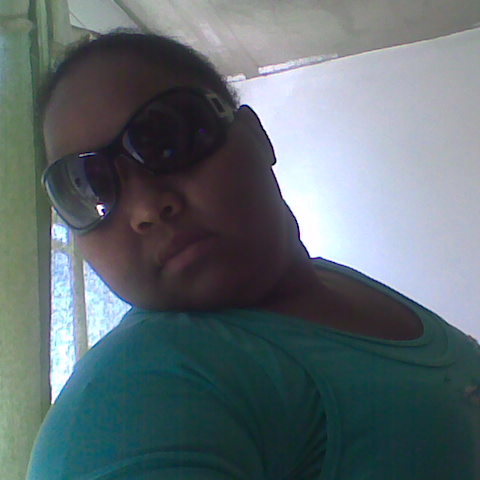 Eu sou muito divertida e legall....