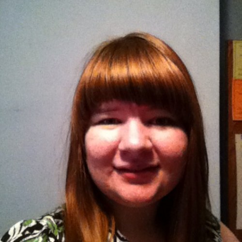 KristinaMShooz's profile picture. 