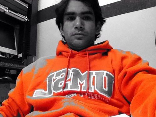 cefariasa's profile picture. Abogado, beisbolero de corazon, sincero y bastante acido