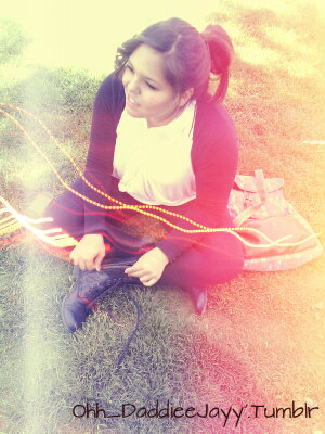 ▲ ♥ †  Joselineee' ▲ ♥ †
- ♥ Soccer Playeer ♥
- Oct 7 :D 
-▲Weeirdd▲ 
-Follow I Follow Back ♥