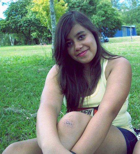 nada para dizer  apenas amo , pyetra , paula giovana , laisa, nati e a minha marida @BornToKill__  AMO A THAYSE DE MAIS