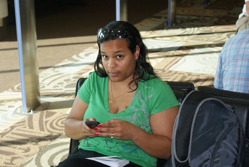 TabithaBrown03's profile picture. 