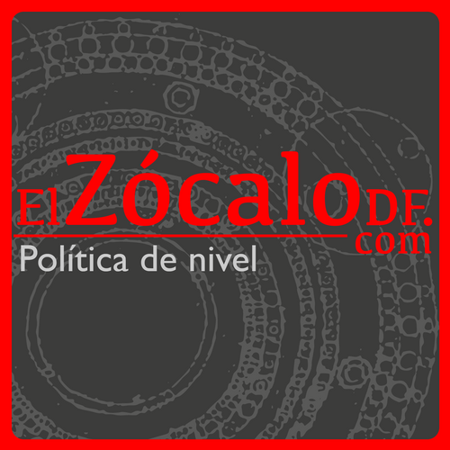 Portal de noticias El Zócalo DF. 
Política de nivel