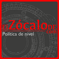 zocalo df (@el_zocalodf) 's Twitter Profile
