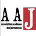 Journalistes Acadie (@aaj_acadie) Twitter profile photo