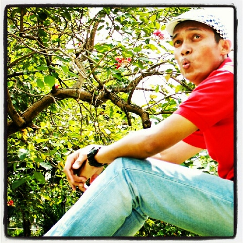 heruguntoro's profile picture. semua sesuai rencanaNya