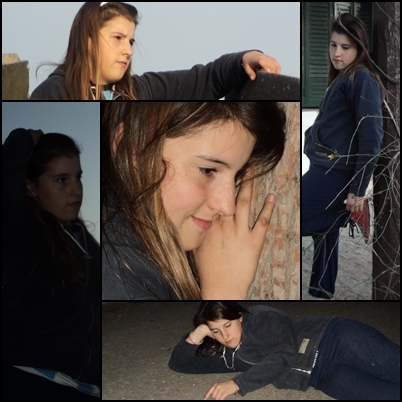 SalaAgustina's profile picture. me llamo agustina solana ojos marrones rubiiaa etc