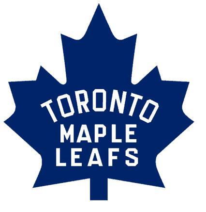 I like the Toronto Maple Leafs In the summer I follow the Toronto Blue Jays and I Follow The Toronto Argo's and I also Follow The Toronto Raptors  Single Guy