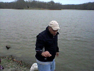 tim20tim's profile picture. i work at the trumann food pantry i am a storm  chser and i do sports and the weather