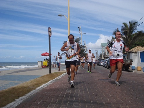 ''mens sana in corpore sano 
Macaé-RJ