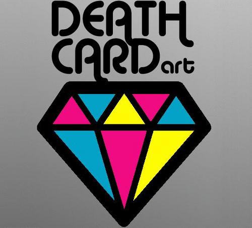 info@deathcardart.com