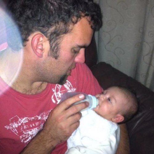 beast2306's profile picture. 