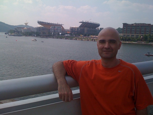 JaySengoz's profile picture. Cares about what's going on in our environment and wishes for a better world.