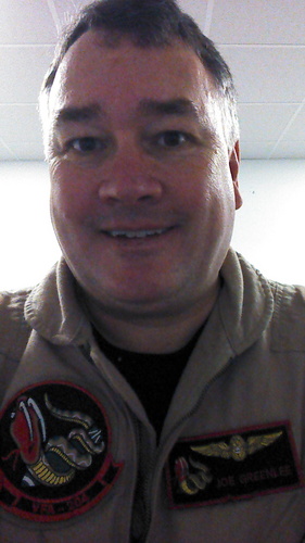 Tigejoe's profile picture. 