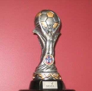 MDCCMDIFA's profile picture. Twitter for the Mater Dei Intra-national Football Association