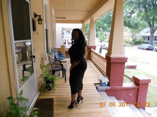 WIFE, MOTHER, AND HARD WORKING WOMEN OF GOD.