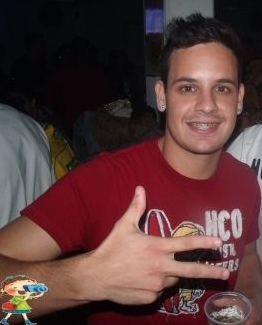 Eu so do tamanho daquilo que SINTO,que VEJO e que FAÇO,não do tamanho que os outros me enxergam.