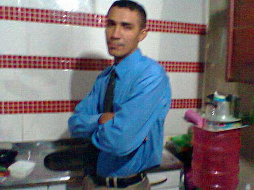 Buscando o melhor de Deus para dar o melher para 
Deus.
    $$$$  Jesus  $$$$