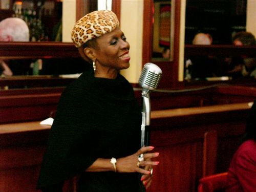 Actress, Jazz Vocalist, Writer, Teaching Artist, Director, Facilitator, Owner: Unique NY Tours (blog: http://t.co/538JT0fzKy). http://t.co/Nq0U4tszMd