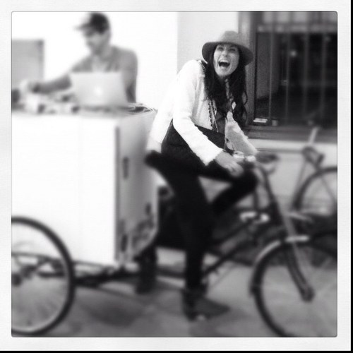 allielow11's profile picture. 