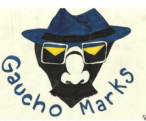 Former Twitter account for Gaucho Marks Magazine, UCSB's Only News Source. New handle: @gauchomarksmag 
@ us.