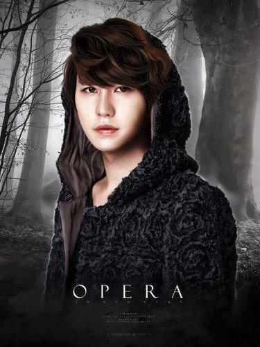 syarifatul mar'ah
seorang ELF
fans berat KYUMIN couple