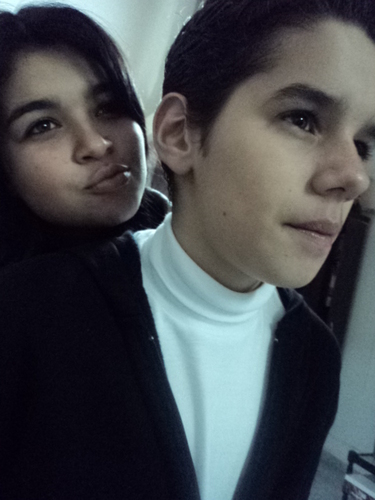 Queria Ser Teeu
 *_*