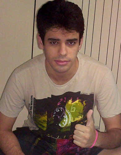 19 anos, cursando adm na UFCG, moro logo ali e sem esquecer que sou S.E.Palmeiras até o fim :D