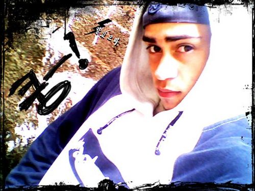 di_gas's profile picture. 