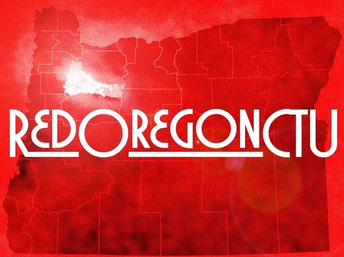 Oregon Counter Tyranny Unit Member. Working to turn Oregon in to a Red State, while pursuing life, liberty, property, freedom, and humor. #tcot #TGDN