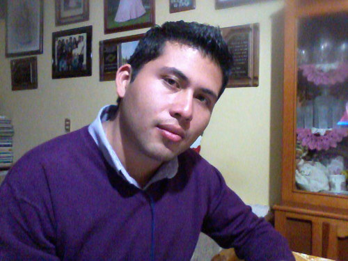 miguel Profile