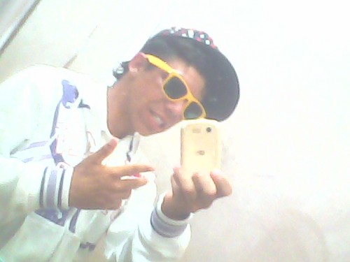 eu sou alegre,carismatico,atencio,ousado