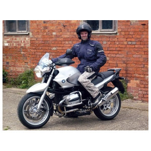 Follow us to get the latest news about Motorcycles