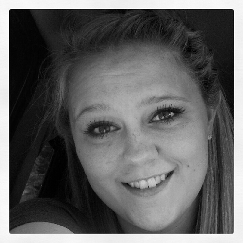 Never let the fear of striking out keep you from playing the game