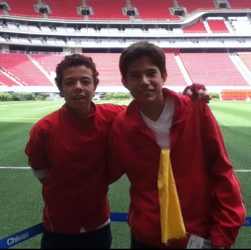 THuevo's profile picture. 