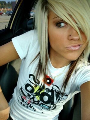 i'm Canadian itialian and i'm a lover unless u piss me off