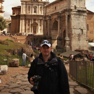 BowenClausen's profile picture. photography, outdoors, travel, cooking, love it all