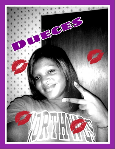 Im just me who dont mind speakin my mind n lettin u kno wat it is im on my own iish