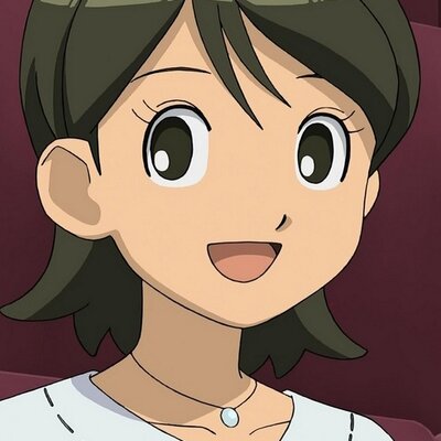 Aki Kino 木野 秋 Onigiri Mkr9000 Twitter