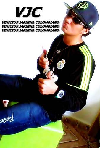 o seu colombia das melhores brizas a noiteeeh ass : @isaachique ♥