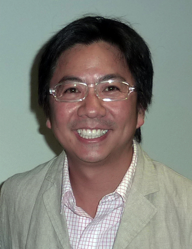 Jeremy Liu