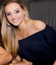 Lu_Luz's profile picture. 