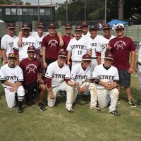 Tx St Club Baseball (@txstclubbasebal) 's Twitter Profile