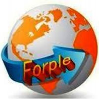 Alan Hoffman (@forple) 's Twitter Profile
