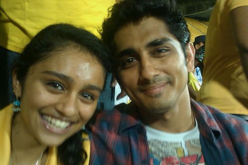 this is for all fans of pragathi guruprasad